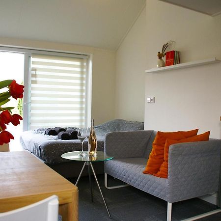 Self-Catering Studio Thorbecke Zaltbommel Bagian luar foto