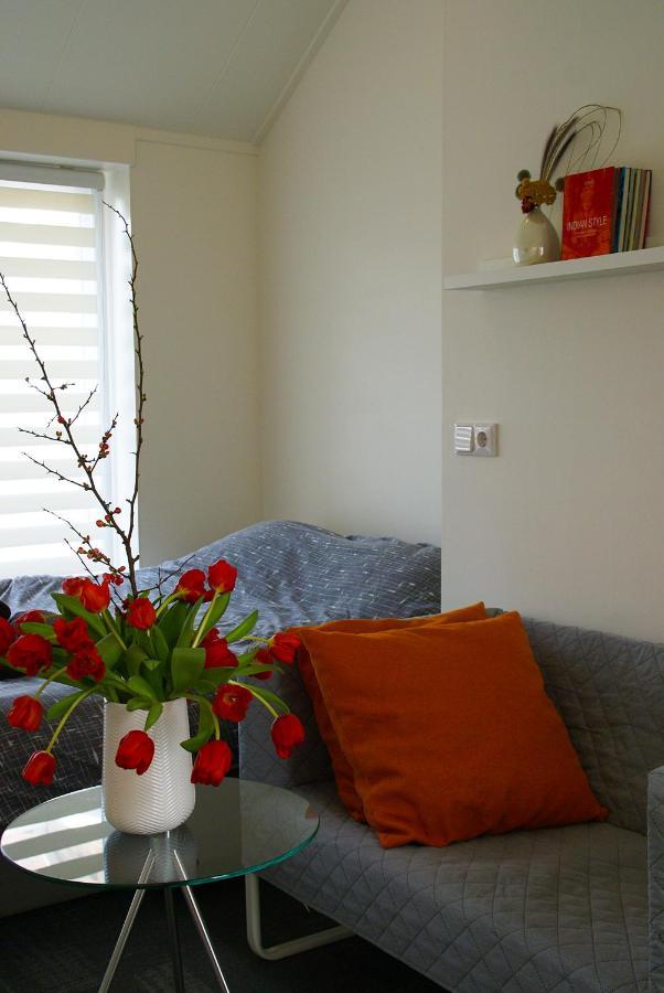 Self-Catering Studio Thorbecke Zaltbommel Bagian luar foto